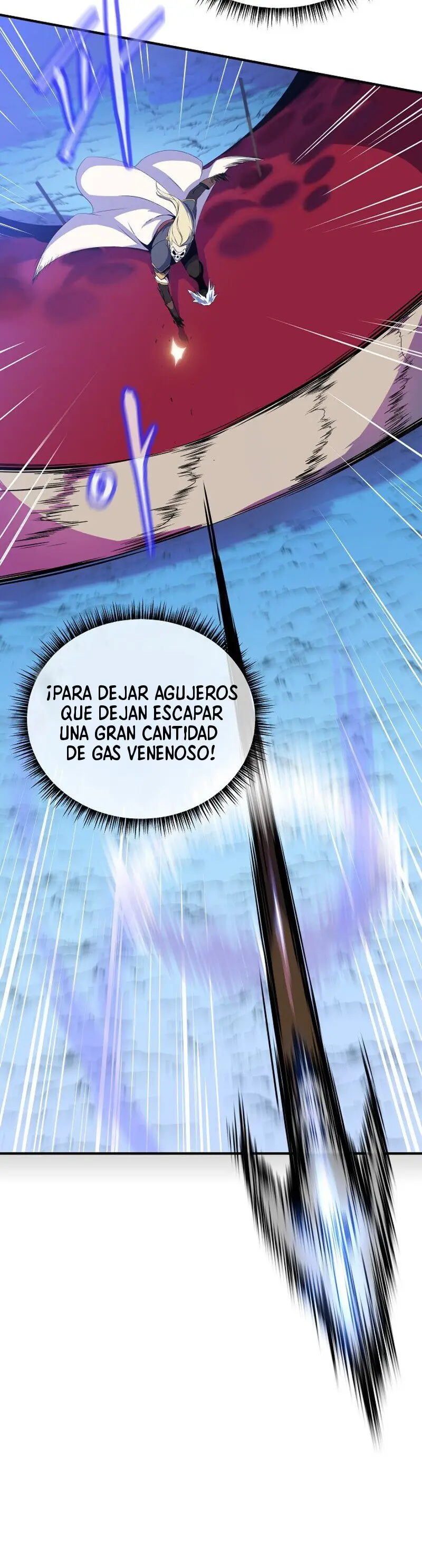 Kill the hero (2020) - Capítulo 38 - Página 14 - LectorTMOo