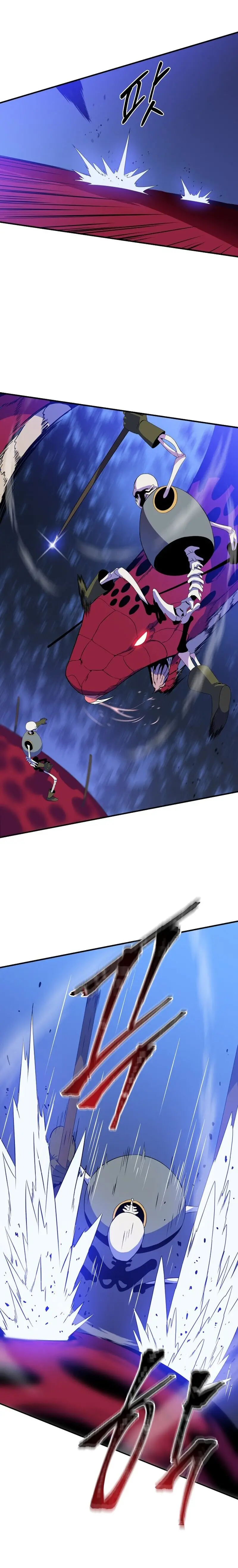 Kill the hero (2020) - Capítulo 38 - Página 27 - LectorTMOo