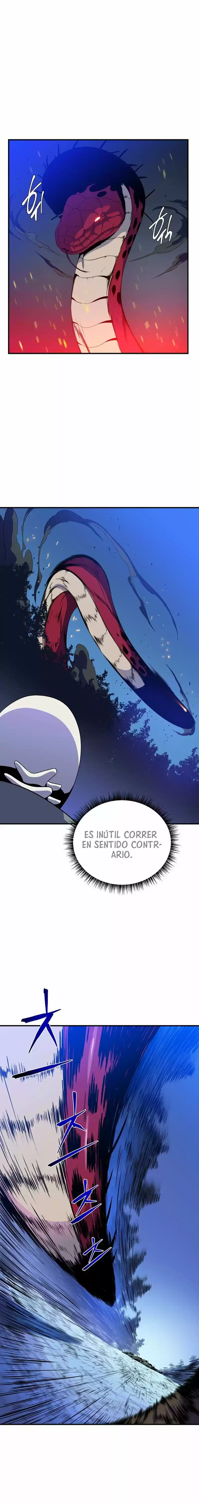 Kill the hero (2020) - Capítulo 39 - Página 12 - LectorTMOo