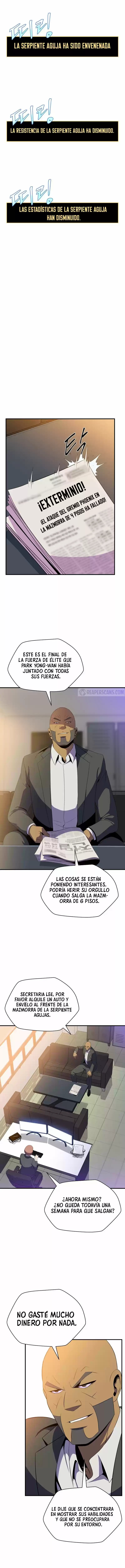 Kill the hero (2020) - Capítulo 39 - Página 15 - LectorTMOo