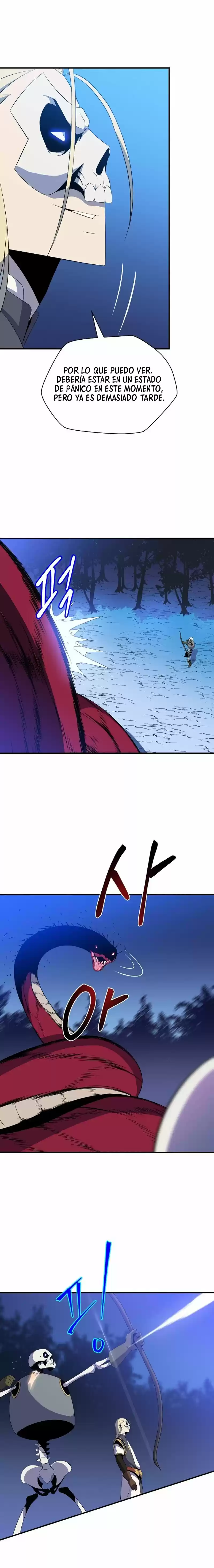 Kill the hero (2020) - Capítulo 39 - Página 19 - LectorTMOo