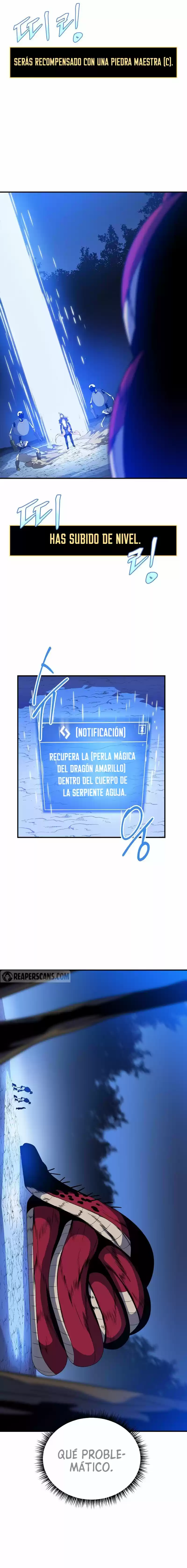 Kill the hero (2020) - Capítulo 39 - Página 25 - LectorTMOo