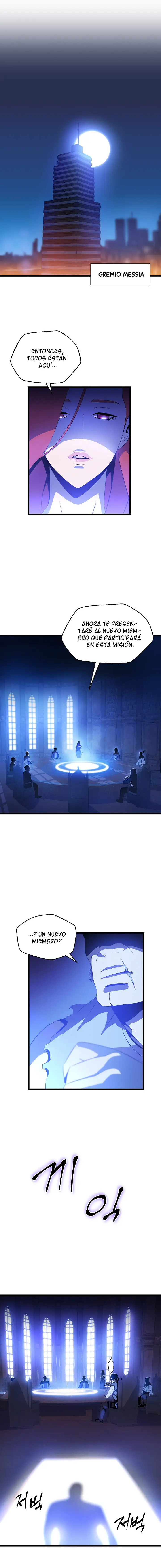 Kill the hero (2020) - Capítulo 4 - Página 2 - LectorTMOo