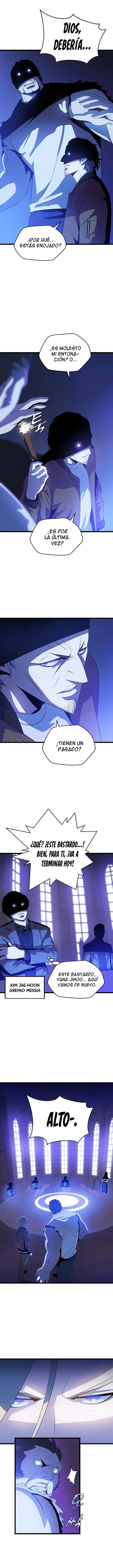 Kill the hero (2020) - Capítulo 4 - Página 5 - LectorTMOo