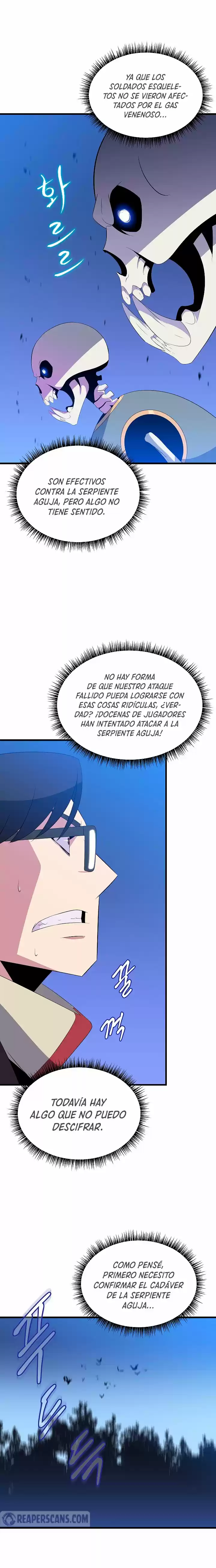Kill the hero (2020) - Capítulo 40 - Página 2 - LectorTMOo