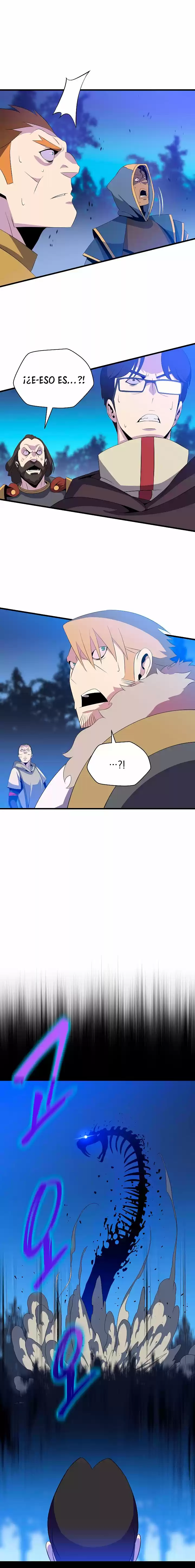 Kill the hero (2020) - Capítulo 40 - Página 3 - LectorTMOo