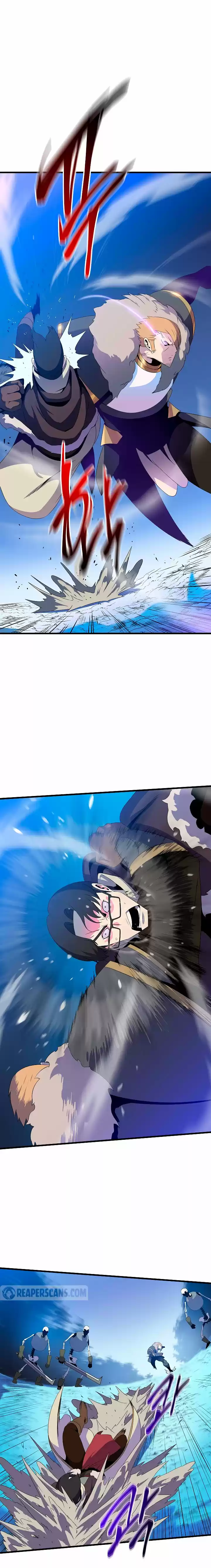 Kill the hero (2020) - Capítulo 40 - Página 6 - LectorTMOo