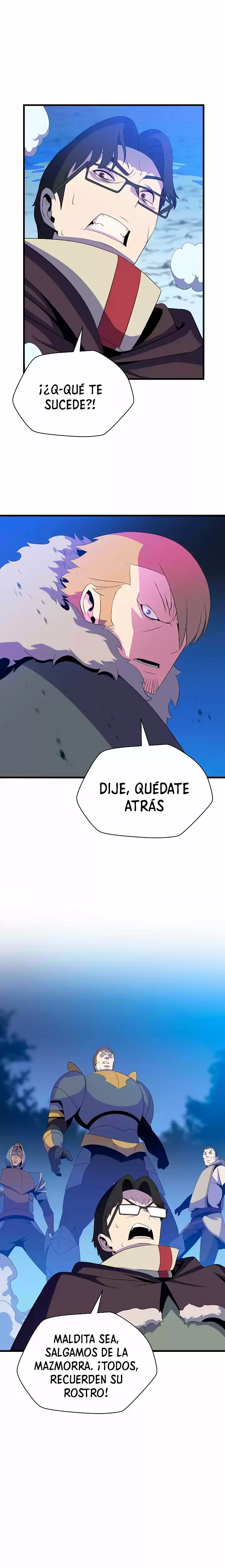 Kill the hero (2020) - Capítulo 40 - Página 7 - LectorTMOo