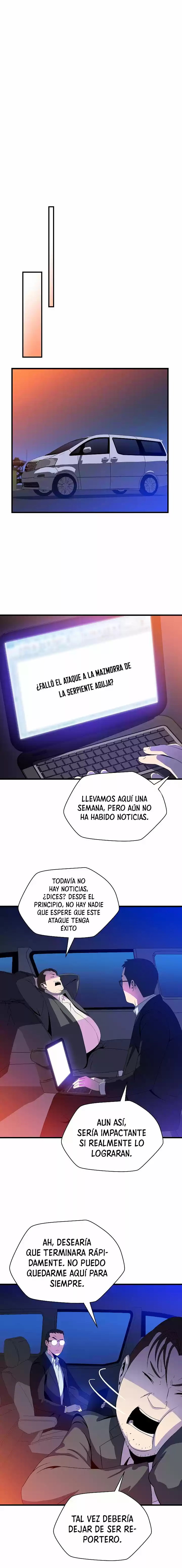 Kill the hero (2020) - Capítulo 40 - Página 11 - LectorTMOo