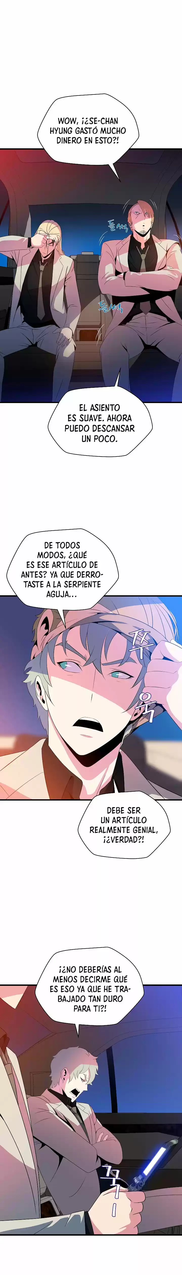 Kill the hero (2020) - Capítulo 40 - Página 15 - LectorTMOo
