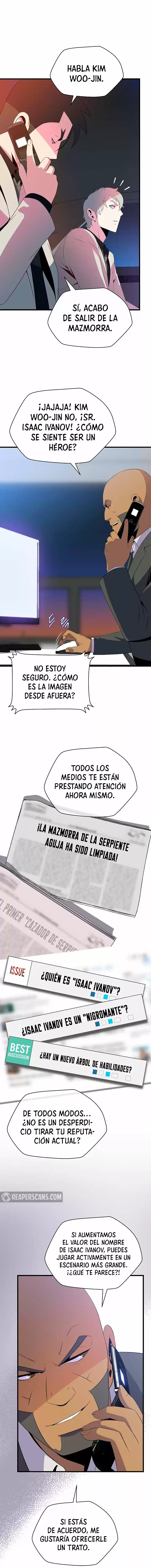 Kill the hero (2020) - Capítulo 40 - Página 16 - LectorTMOo