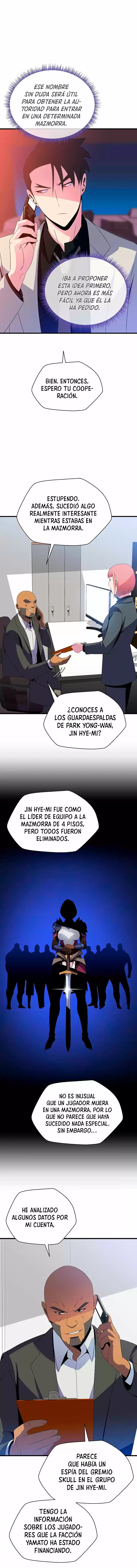 Kill the hero (2020) - Capítulo 40 - Página 17 - LectorTMOo