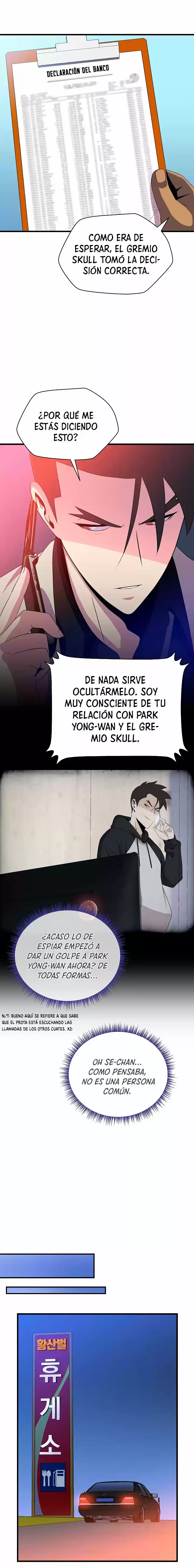 Kill the hero (2020) - Capítulo 40 - Página 18 - LectorTMOo
