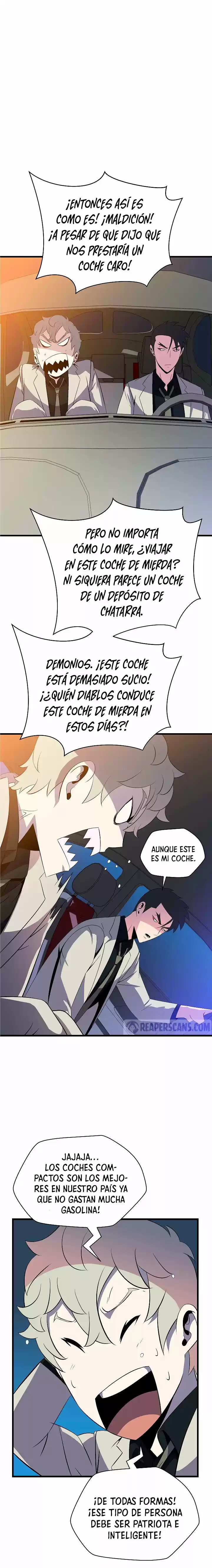 Kill the hero (2020) - Capítulo 40 - Página 20 - LectorTMOo