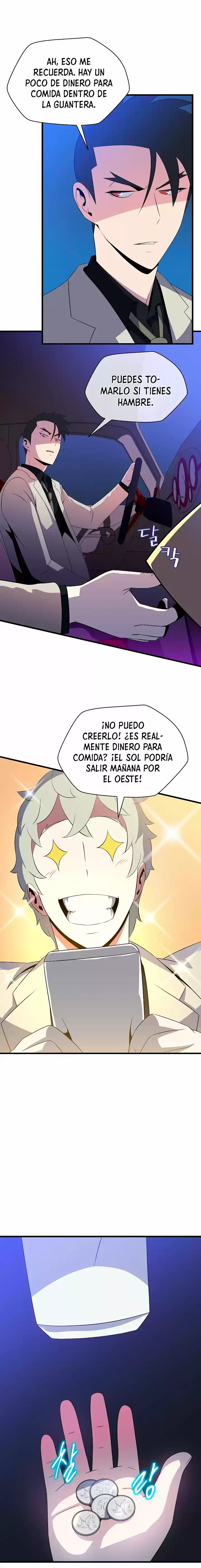Kill the hero (2020) - Capítulo 40 - Página 21 - LectorTMOo
