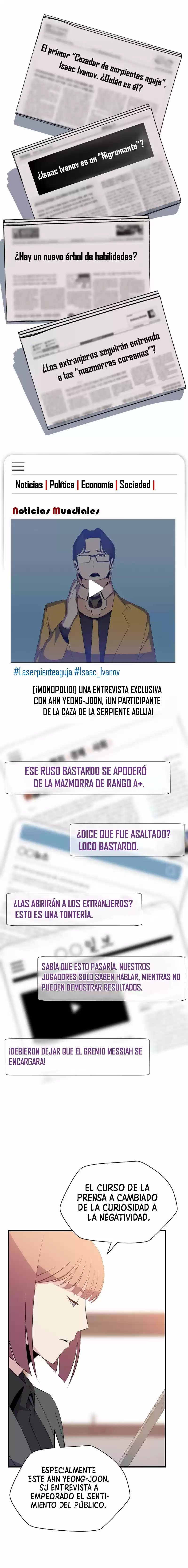 Kill the hero (2020) - Capítulo 41 - Página 2 - LectorTMOo