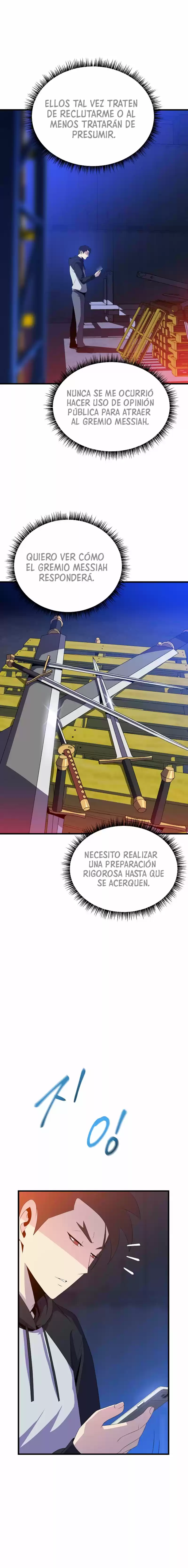 Kill the hero (2020) - Capítulo 41 - Página 4 - LectorTMOo