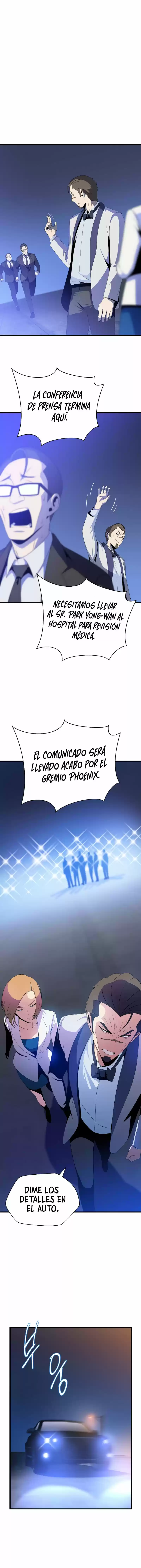 Kill the hero (2020) - Capítulo 41 - Página 6 - LectorTMOo