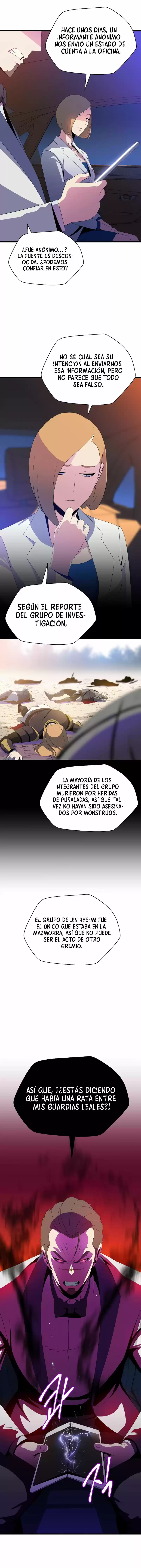 Kill the hero (2020) - Capítulo 41 - Página 7 - LectorTMOo