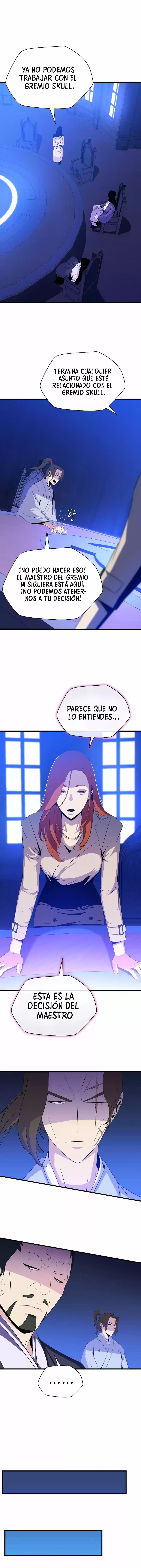 Kill the hero (2020) - Capítulo 41 - Página 9 - LectorTMOo