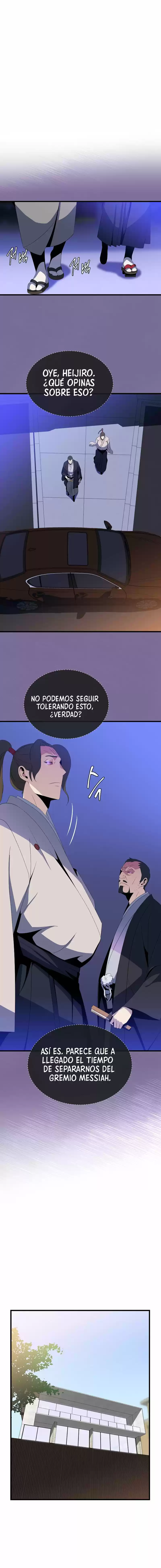 Kill the hero (2020) - Capítulo 41 - Página 10 - LectorTMOo