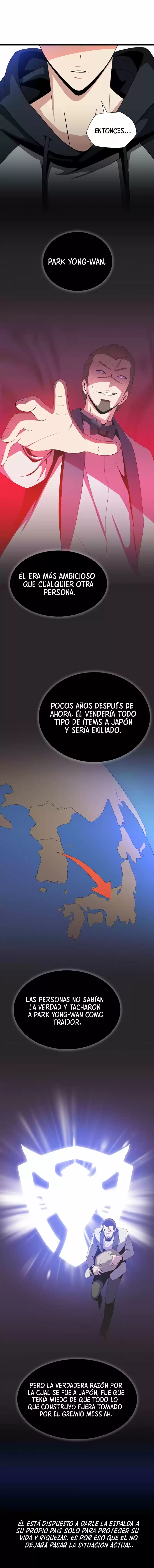 Kill the hero (2020) - Capítulo 41 - Página 12 - LectorTMOo