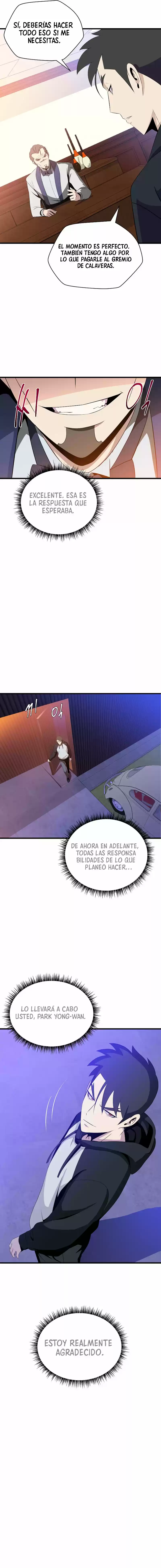 Kill the hero (2020) - Capítulo 41 - Página 14 - LectorTMOo