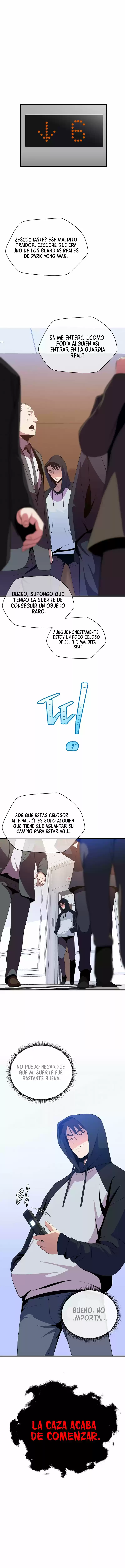 Kill the hero (2020) - Capítulo 41 - Página 16 - LectorTMOo