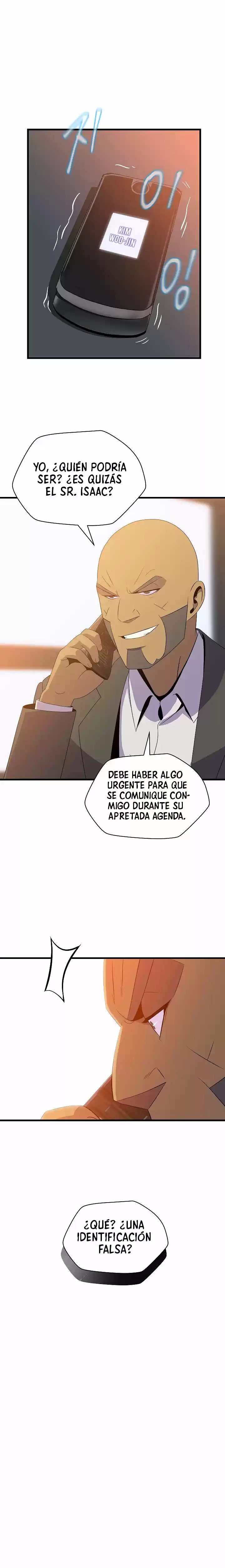 Kill the hero (2020) - Capítulo 42 - Página 2 - LectorTMOo