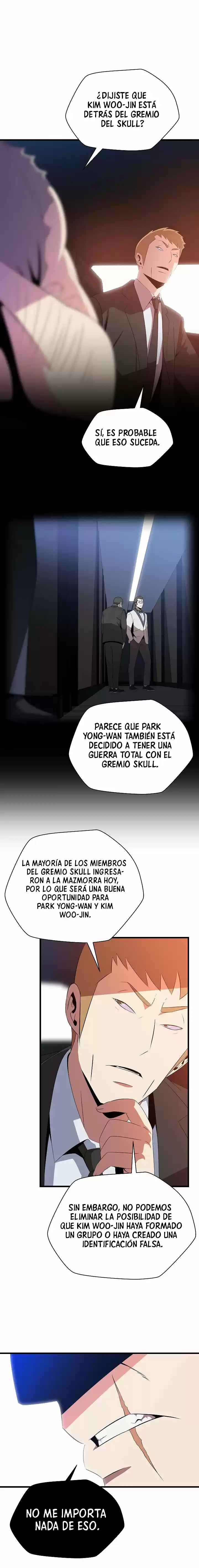 Kill the hero (2020) - Capítulo 42 - Página 5 - LectorTMOo