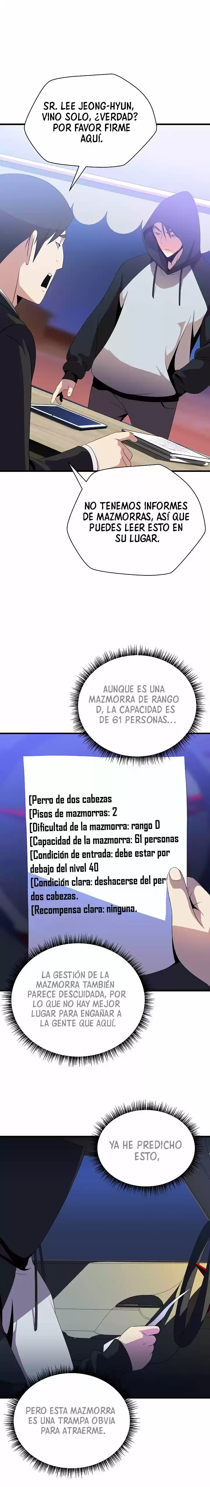 Kill the hero (2020) - Capítulo 42 - Página 7 - LectorTMOo