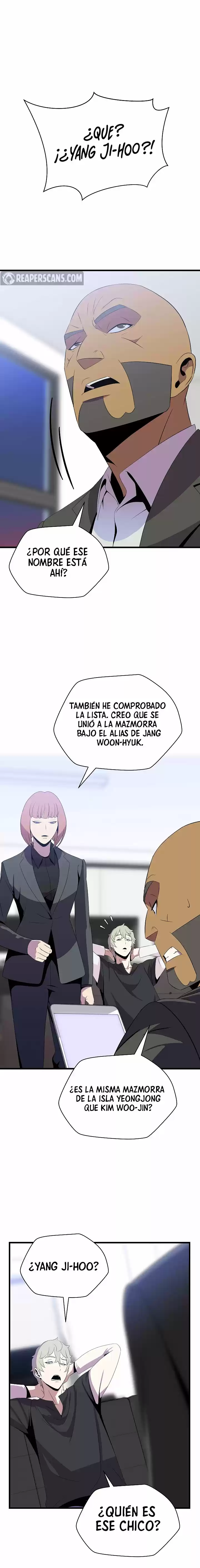 Kill the hero (2020) - Capítulo 42 - Página 9 - LectorTMOo
