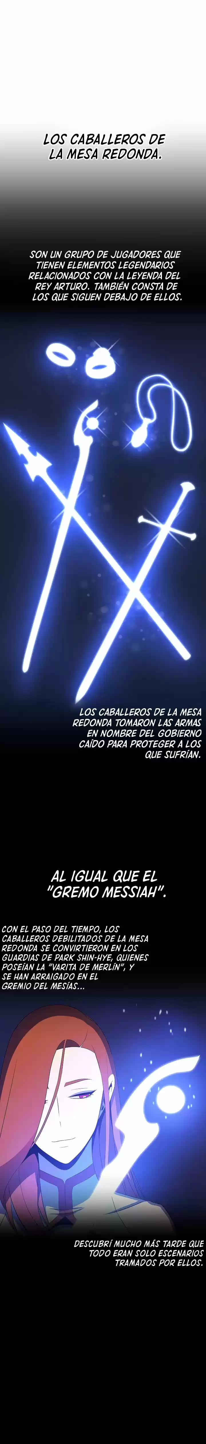 Kill the hero (2020) - Capítulo 42 - Página 11 - LectorTMOo