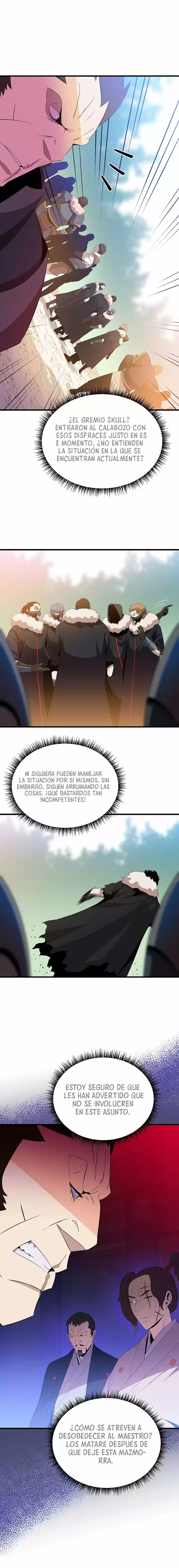 Kill the hero (2020) - Capítulo 42 - Página 15 - LectorTMOo