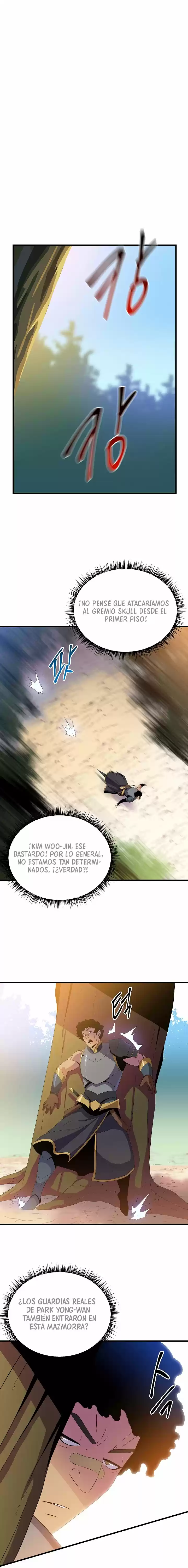 Kill the hero (2020) - Capítulo 42 - Página 17 - LectorTMOo