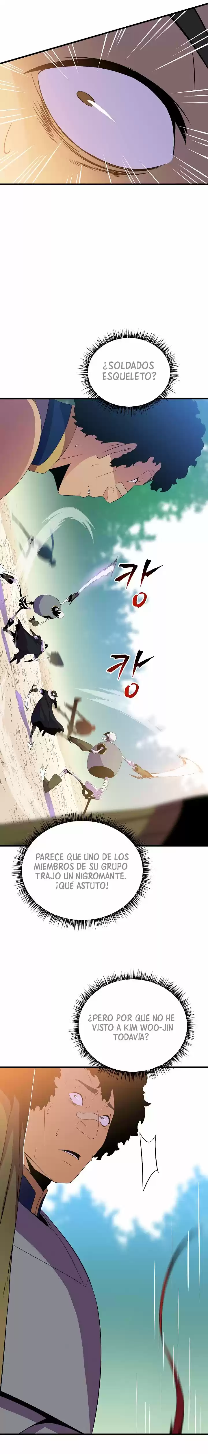 Kill the hero (2020) - Capítulo 42 - Página 18 - LectorTMOo