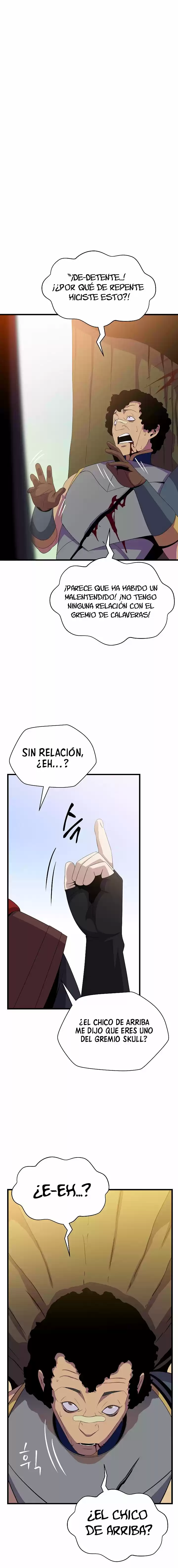 Kill the hero (2020) - Capítulo 42 - Página 20 - LectorTMOo