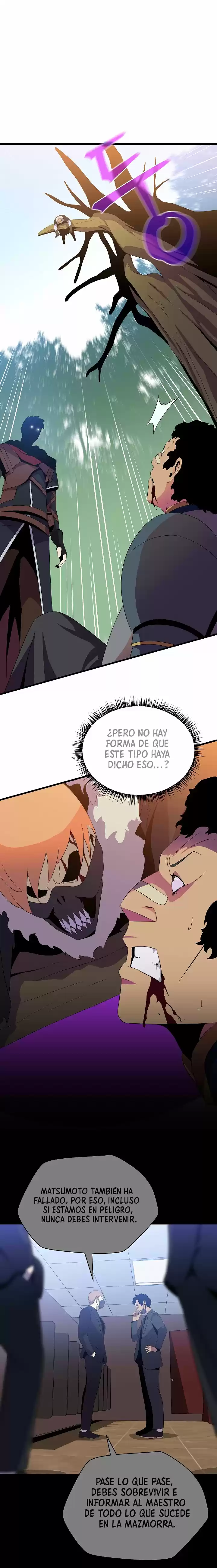 Kill the hero (2020) - Capítulo 42 - Página 21 - LectorTMOo
