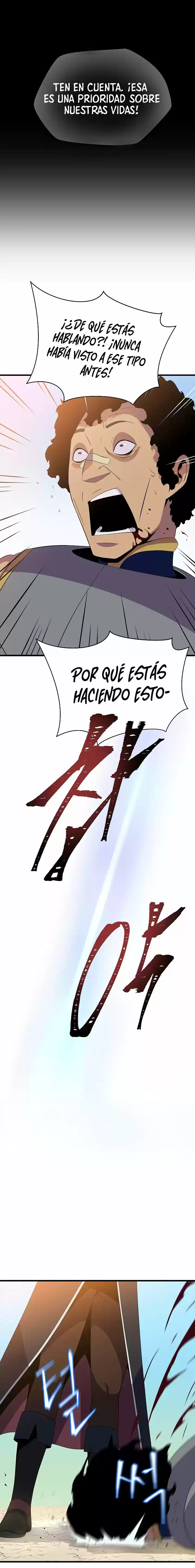 Kill the hero (2020) - Capítulo 42 - Página 22 - LectorTMOo