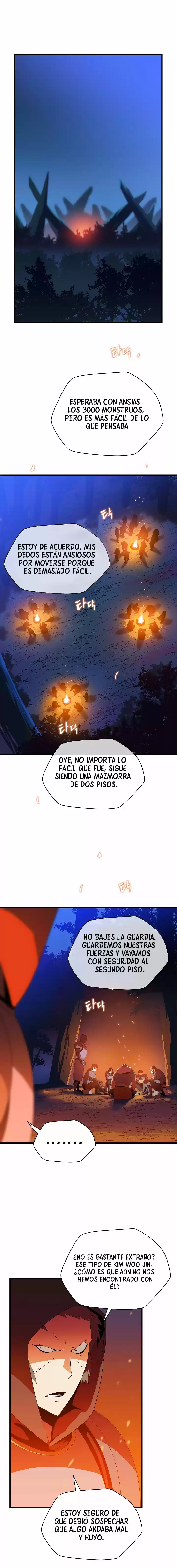 Kill the hero (2020) - Capítulo 43 - Página 4 - LectorTMOo