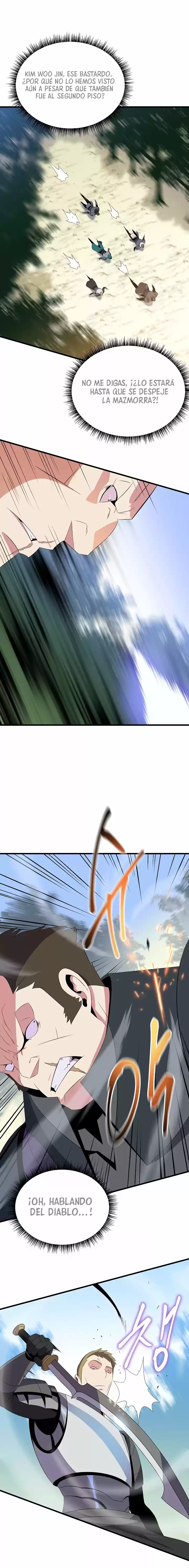 Kill the hero (2020) - Capítulo 43 - Página 6 - LectorTMOo