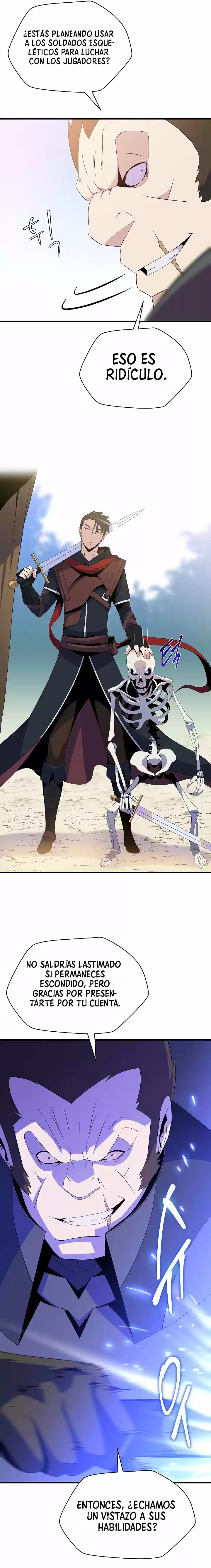 Kill the hero (2020) - Capítulo 43 - Página 8 - LectorTMOo