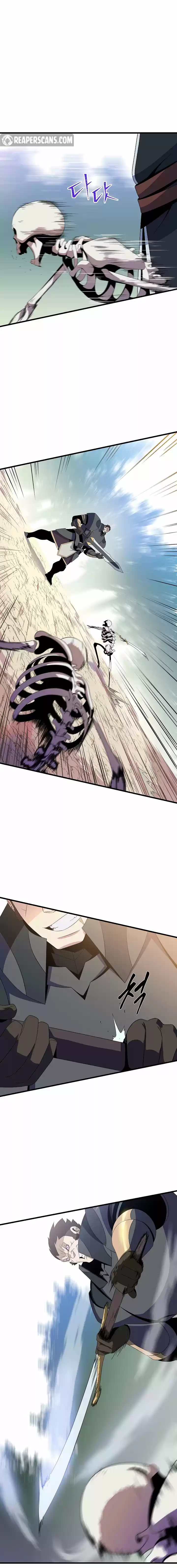 Kill the hero (2020) - Capítulo 43 - Página 9 - LectorTMOo