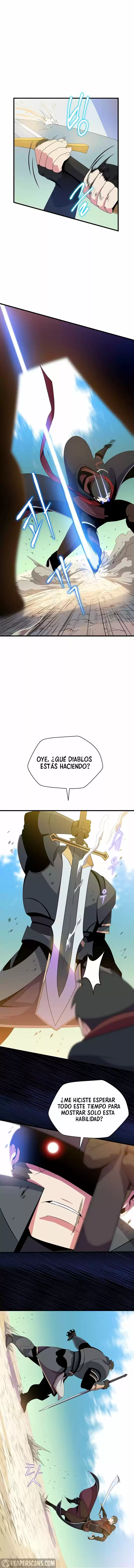 Kill the hero (2020) - Capítulo 43 - Página 14 - LectorTMOo