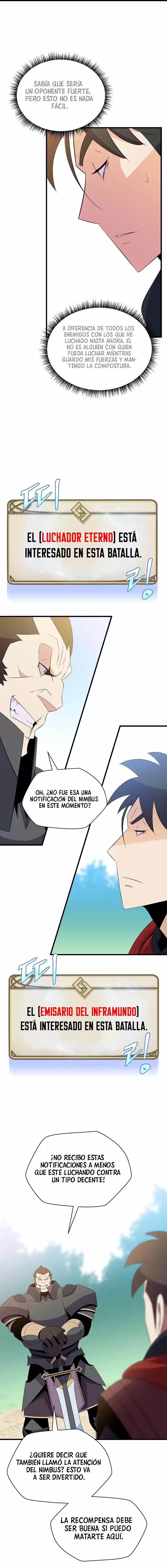 Kill the hero (2020) - Capítulo 43 - Página 15 - LectorTMOo