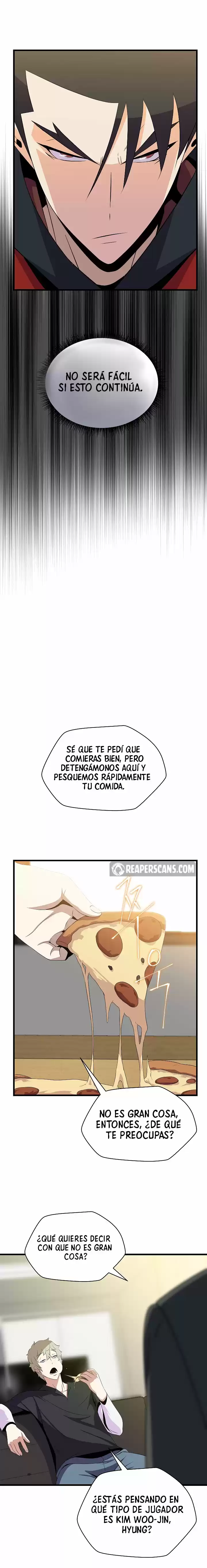 Kill the hero (2020) - Capítulo 43 - Página 16 - LectorTMOo