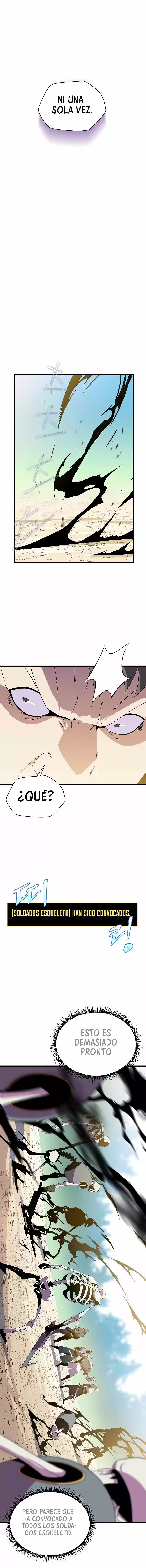 Kill the hero (2020) - Capítulo 43 - Página 19 - LectorTMOo