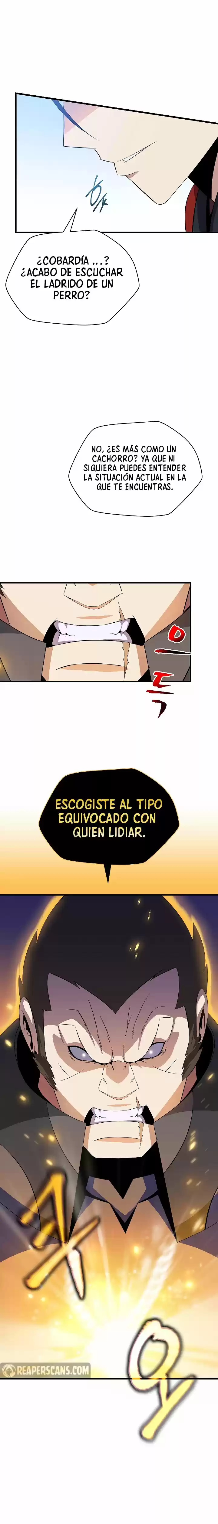 Kill the hero (2020) - Capítulo 43 - Página 24 - LectorTMOo