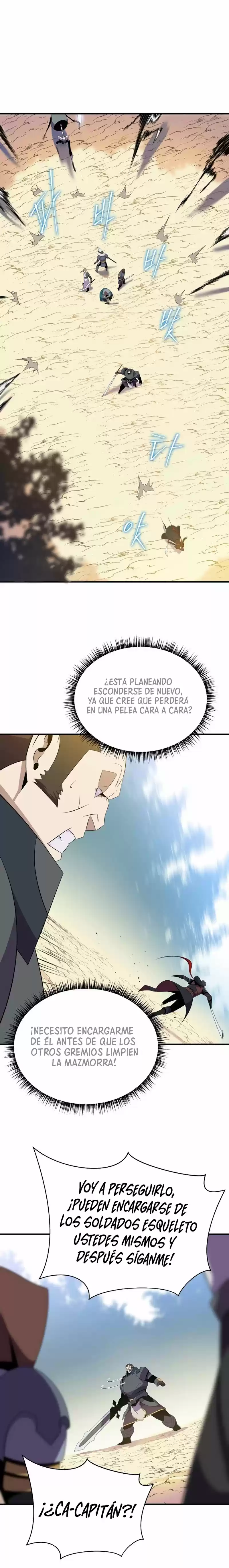 Kill the hero (2020) - Capítulo 44 - Página 7 - LectorTMOo