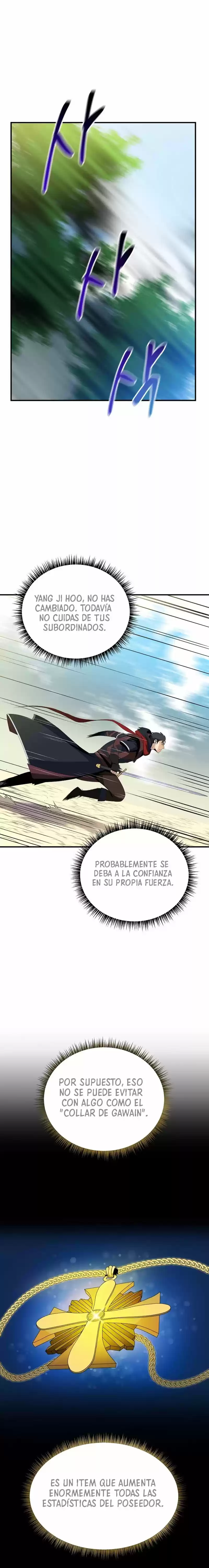 Kill the hero (2020) - Capítulo 44 - Página 8 - LectorTMOo